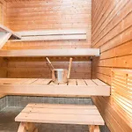 Kuukso By Interhome * Kuusamo
