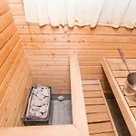 Vakantiehuis Kuukso By Interhome Kuusamo