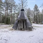 Vakantiehuis Kuukso By Interhome Kuusamo