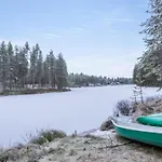 Kuukso By Interhome * Kuusamo