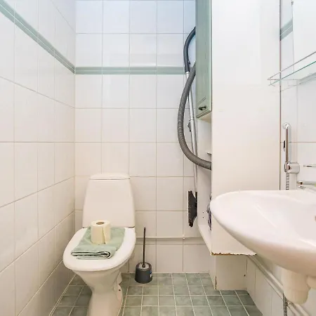 Kuukso By Interhome *