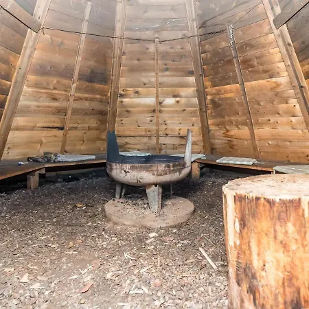 Kuukso By Interhome * Kuusamo