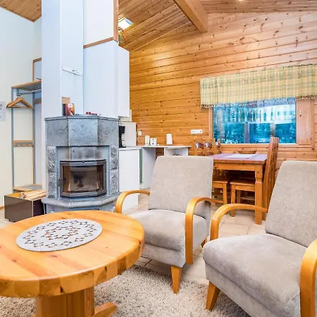 Kuukso By Interhome *