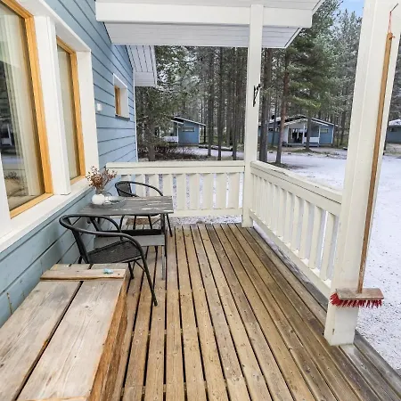 Casa vacanze Kuukso By Interhome