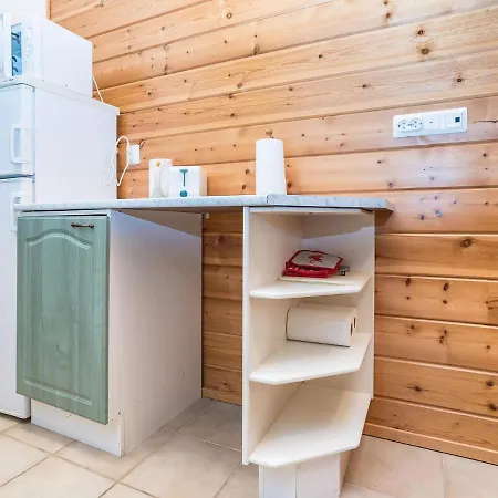 Casa vacanze Kuukso By Interhome Kuusamo