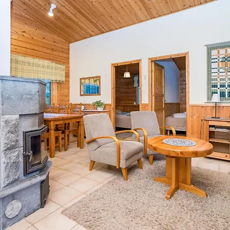 Vakantiehuis Kuukso By Interhome