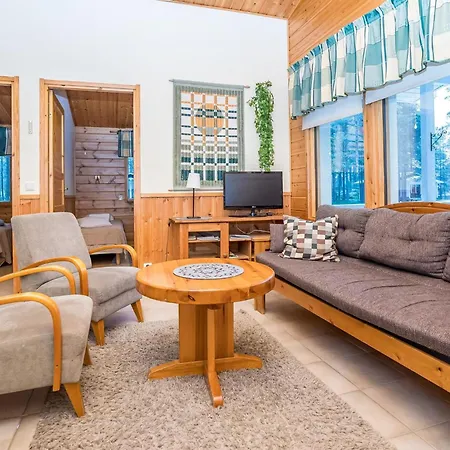 Vakantiehuis Kuukso By Interhome *