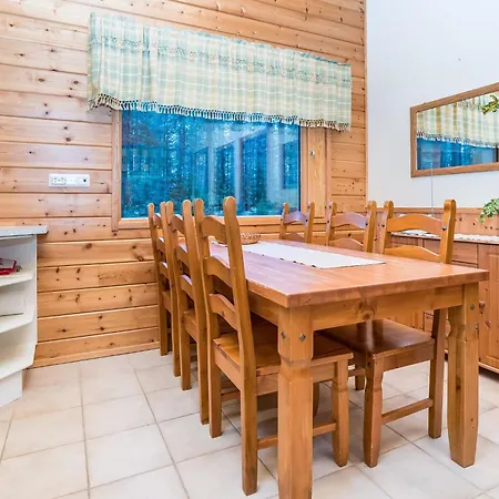 Vakantiehuis Kuukso By Interhome *