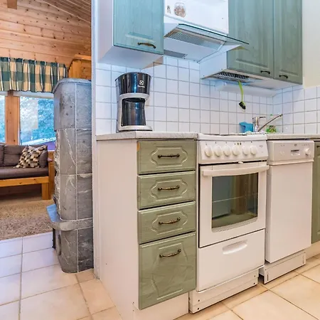 Сasa de vacaciones Kuukso By Interhome Kuusamo