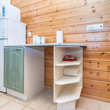 Kuukso By Interhome Сasa de vacaciones Kuusamo