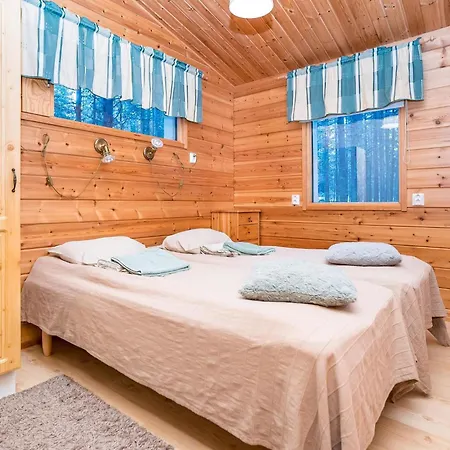 Kuukso By Interhome Сasa de vacaciones *
