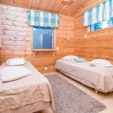 Сasa de vacaciones Kuukso By Interhome Kuusamo