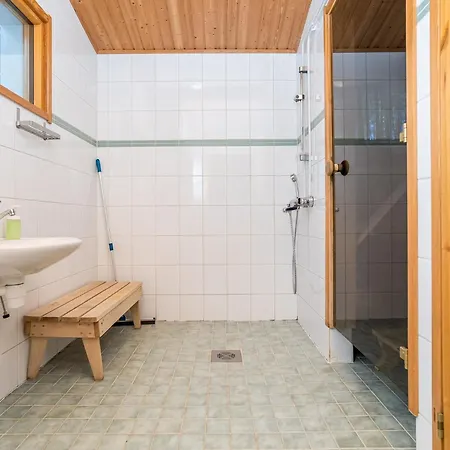 Kuukso By Interhome * Kuusamo