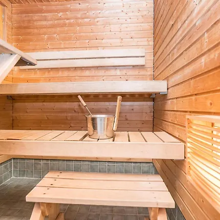 Kuukso By Interhome * Kuusamo