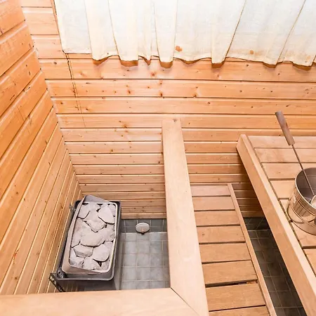 Сasa de vacaciones Kuukso By Interhome Kuusamo