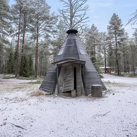 Сasa de vacaciones Kuukso By Interhome Kuusamo