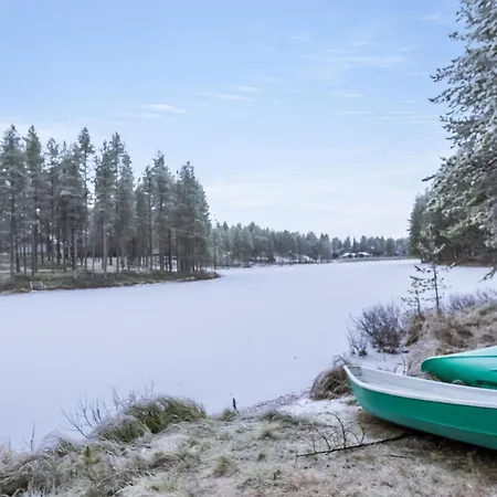 Kuukso By Interhome * Kuusamo