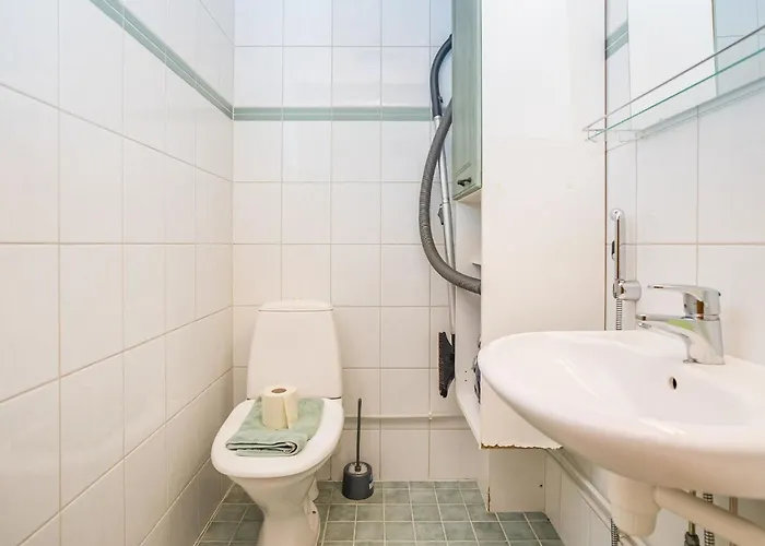 Сasa de vacaciones Kuukso By Interhome Kuusamo