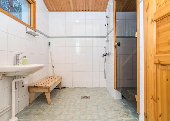 Kuukso By Interhome * Kuusamo