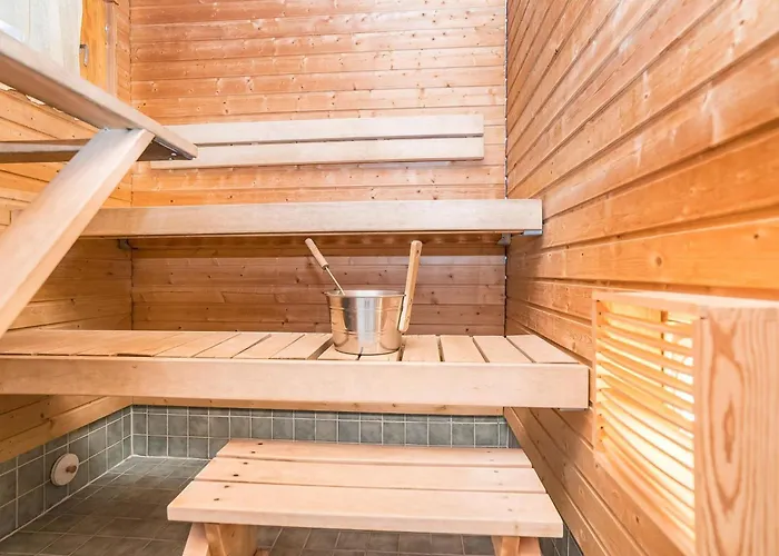 Kuukso By Interhome * Kuusamo