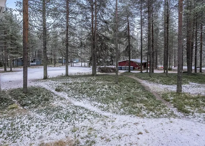 Kuukso By Interhome Сasa de vacaciones *