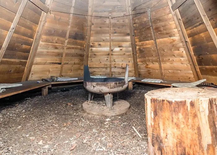 Kuukso By Interhome Kuusamo